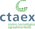 Асоциация за изследване на бизнеса и Национален технологичен център за хранително-вкусовата промишленост, Екстремадура (CTAEX)