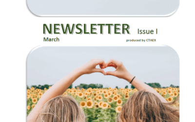 The new issue of the eNEET Rural Newsletter is available