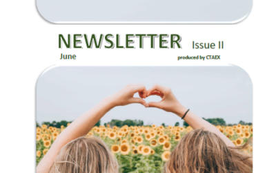 (English) June 2019 issue of the eNEET Rural Newsletter is available