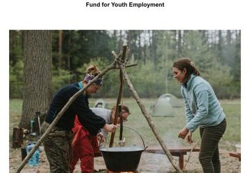 The second issue of the Youth Employment Online Magazine is now out!