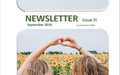 September 2019 issue of the eNEET Rural Newsletter is available