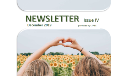 (English) December 2019 issue of the eNEET Rural Newsletter is available