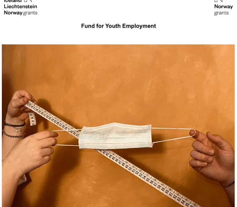 (English) The fifth issue of the Youth Employment Online Magazine is now out!