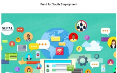 The sixth issue of the Youth Employment Online Magazine is now out!
