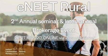 2nd Annual seminar & International Brokerage Event