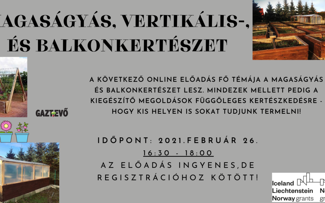 Ingyenes webinárium 2021-02-26