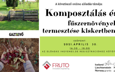 (Magyar) Ingyenes webinárium 2021-04-30