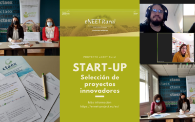 (Español) Concurso start-up del proyecto eneet rural